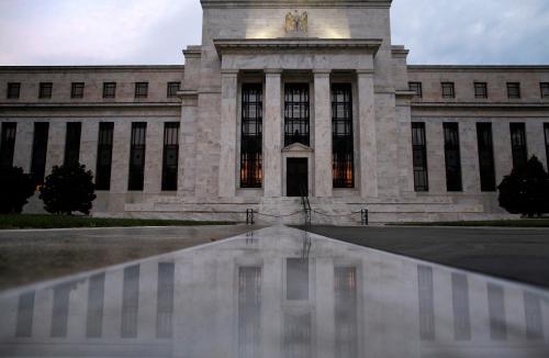 federal reserve