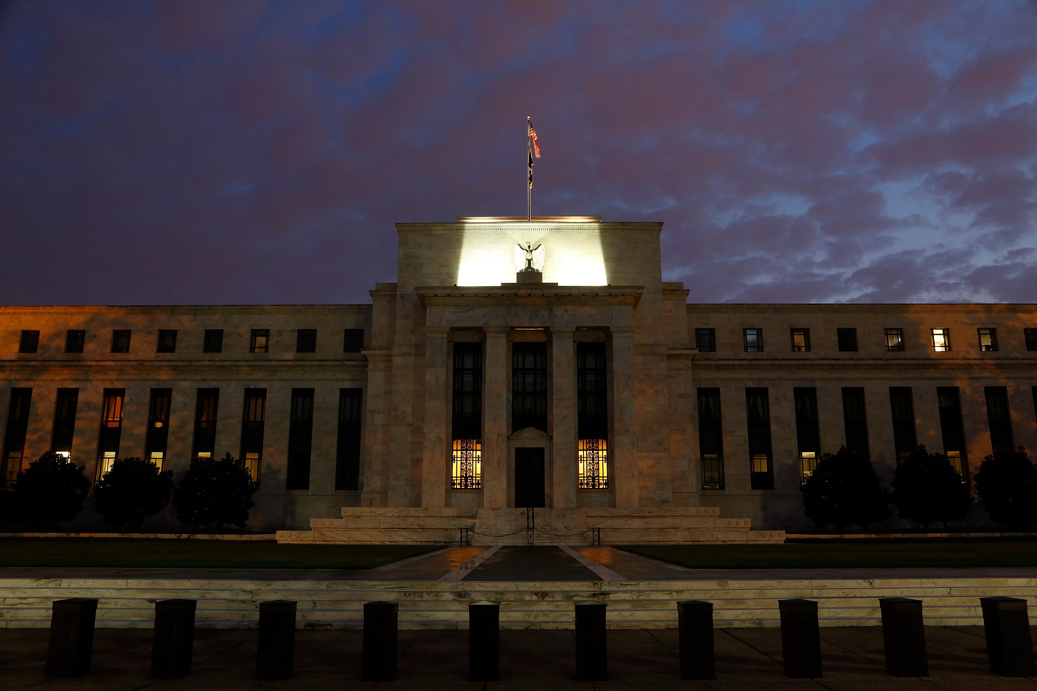 Federal Reserve Independence in the Aftermath of the Financial Crisis ...