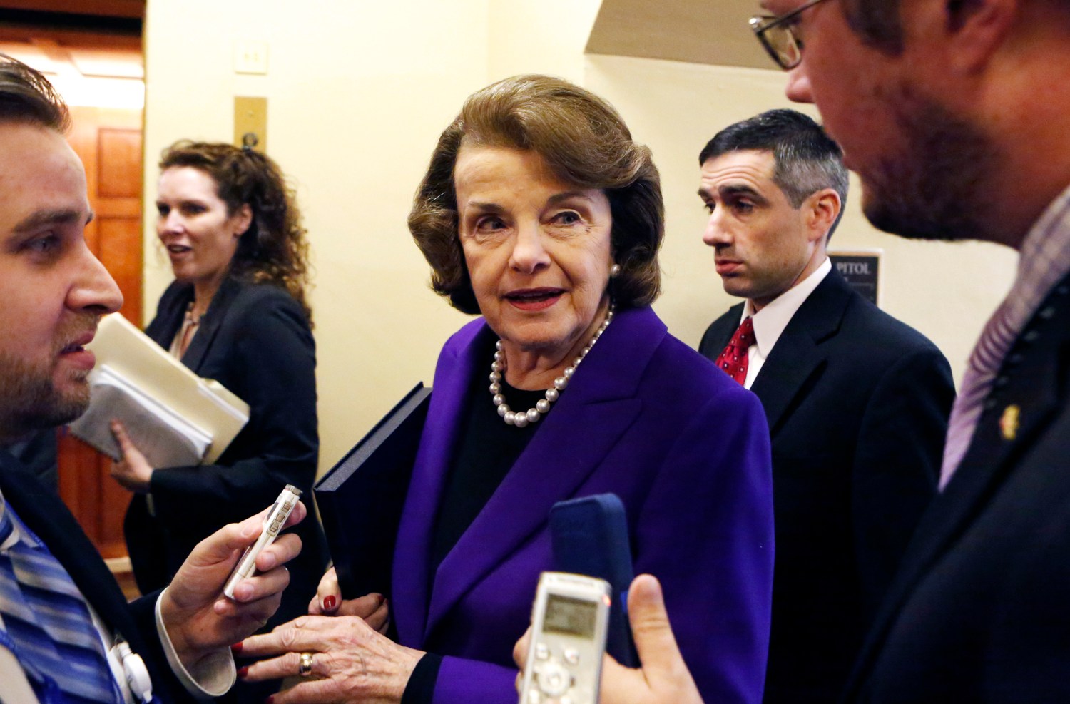 What Was Dianne Feinstein Illness Before Death? Weight Loss And Health Issues