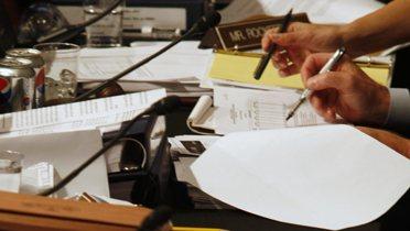 Is there a problem with liquidity in the financial markets?