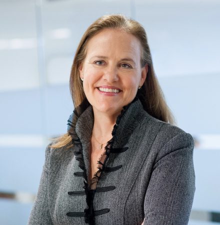 Michèle Flournoy, Chief Executive Officer, Center for a New American Security