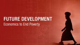 Future Development blog banner
