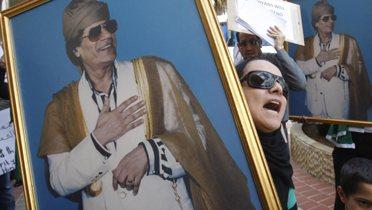 A Letter from Agra: How India Views U.S. Actions in Libya | Brookings
