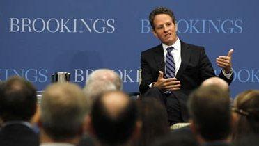 The Path to Global Recovery: A Conversation with Secretary of the ...