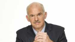 George Papandreou