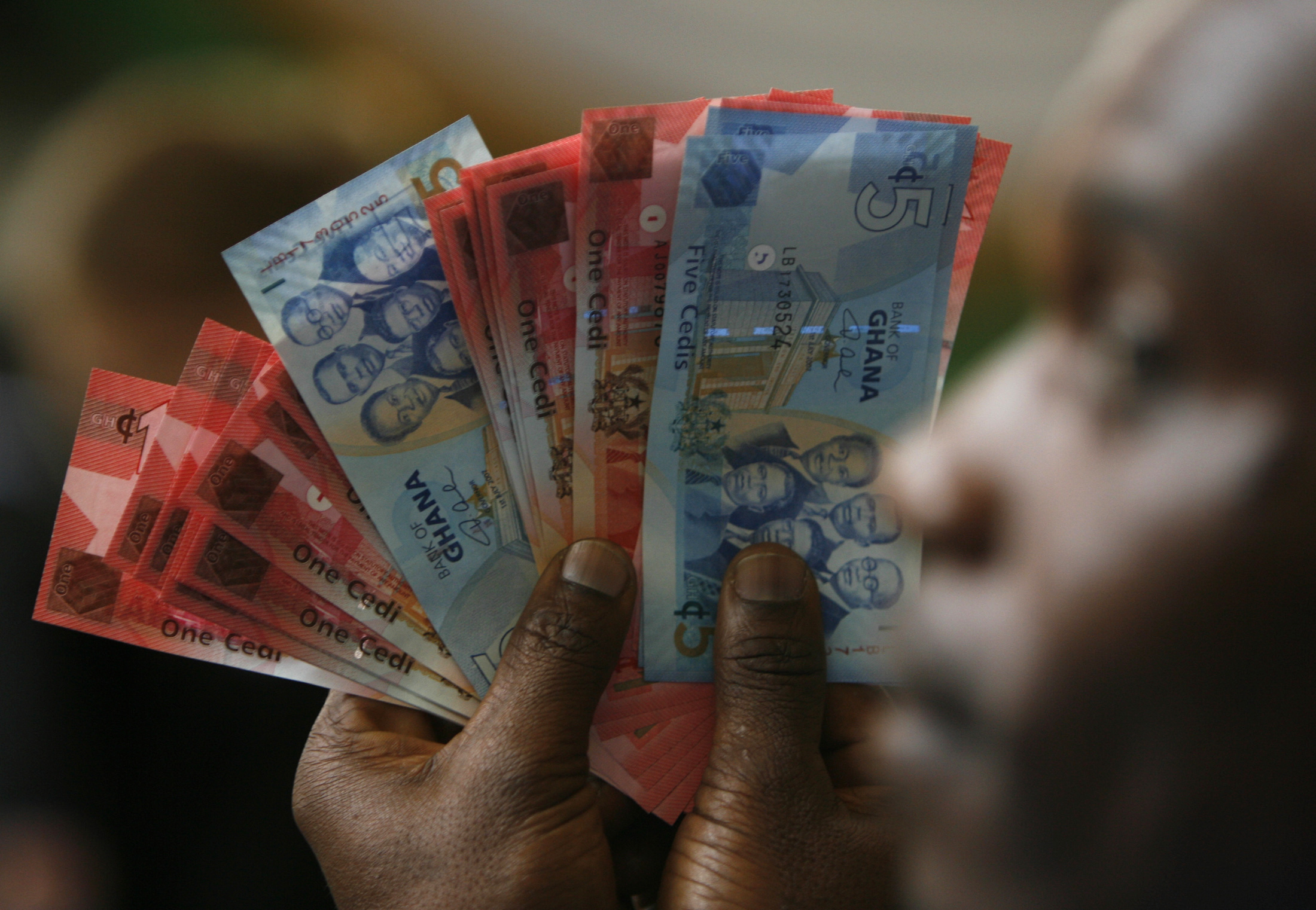 The Foreign Exchange Risk Of African Sovereign Bonds Not Yet Time