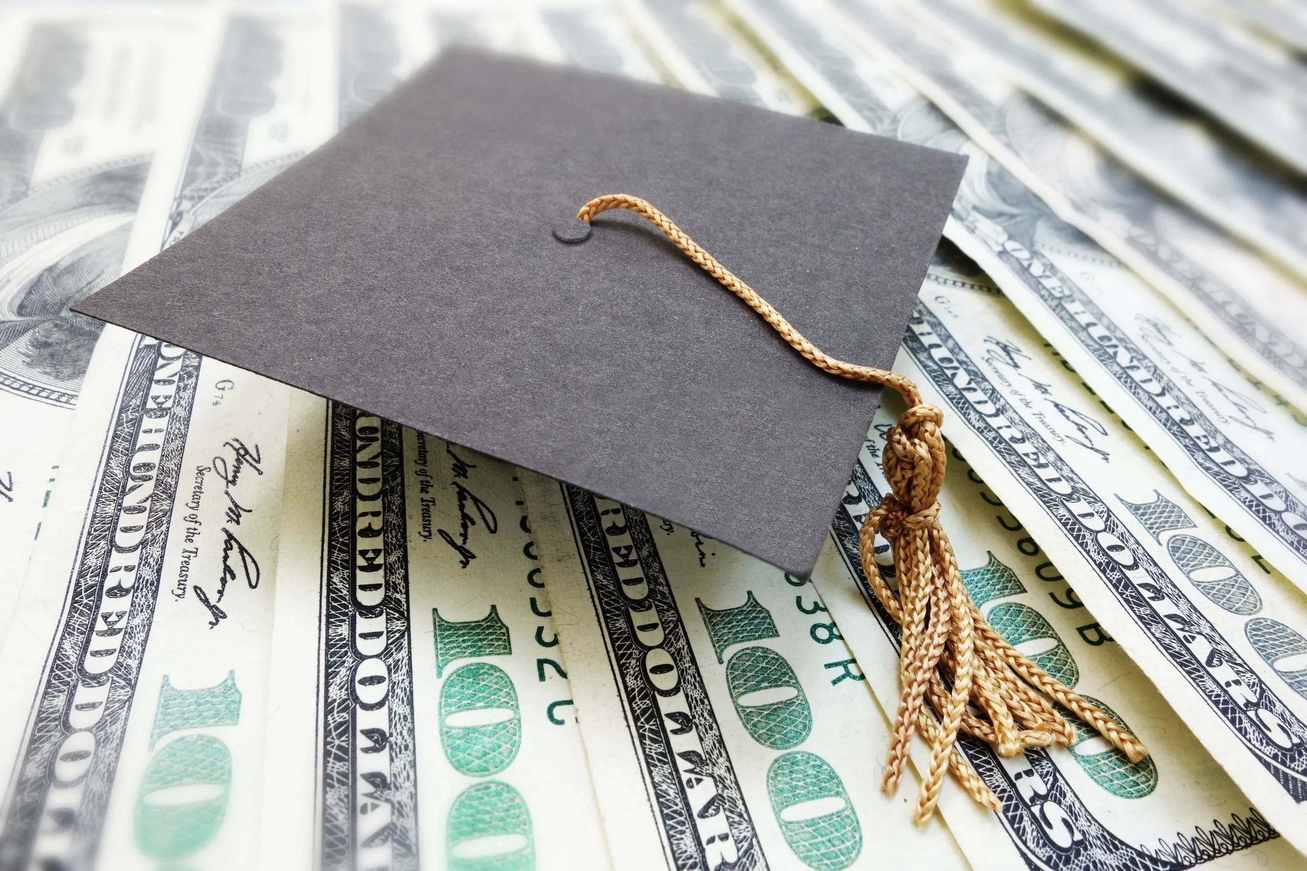 Should student loans be dischargeable in bankruptcy?