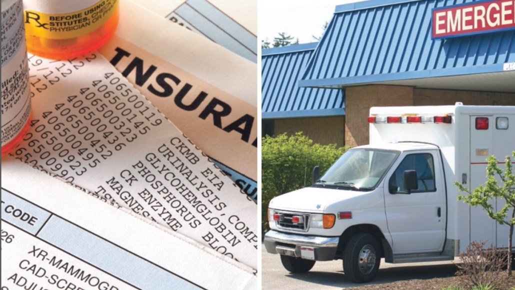 Health Insurance Excess Protection / A Comprehensive