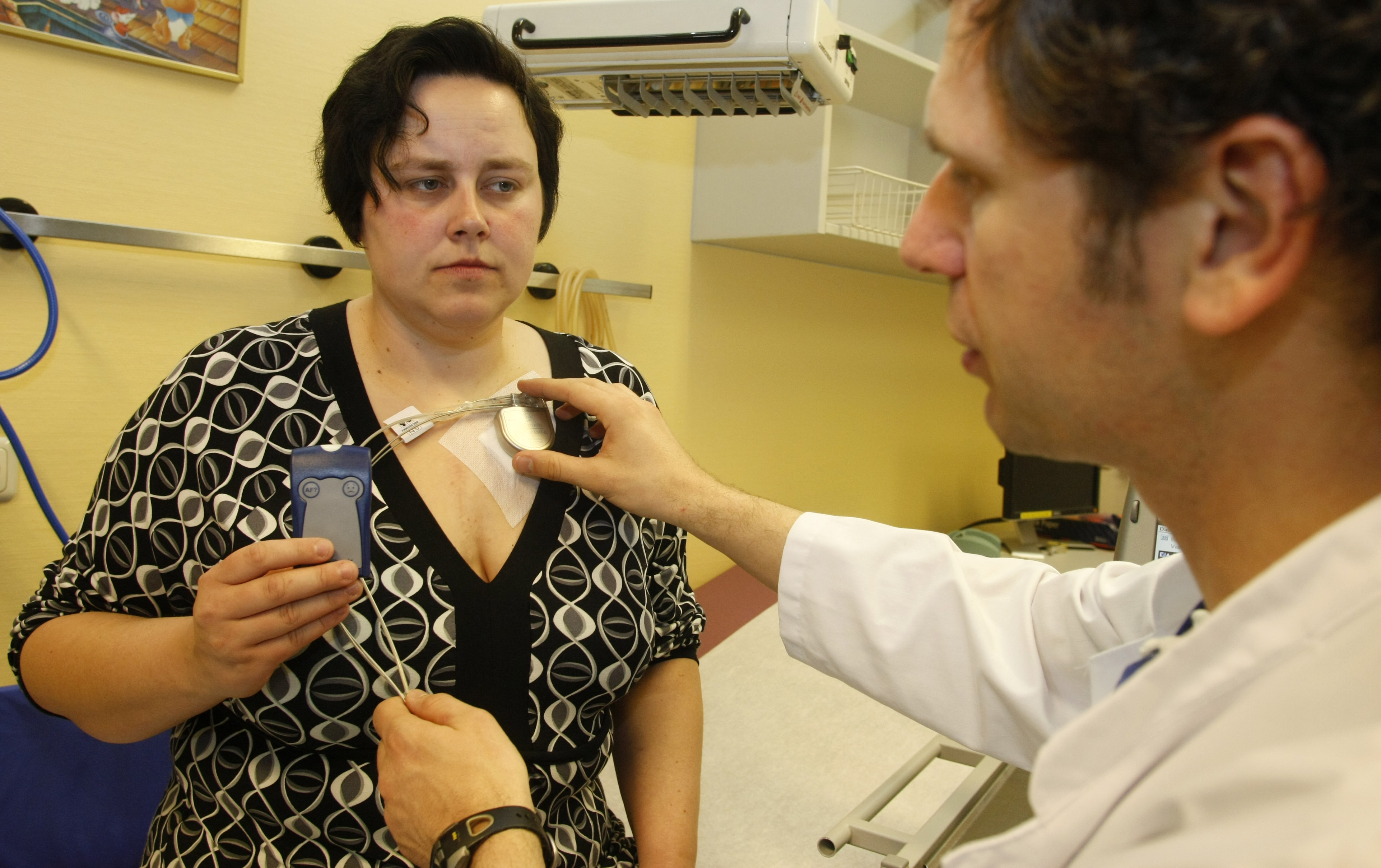 The medical device tax A primer