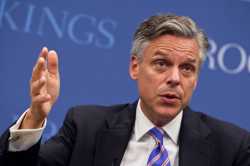 Jon Huntsman