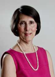 Karlyn Bowman, Senior Fellow and Research Coordinator