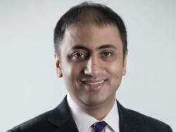 Sadanand Dhume