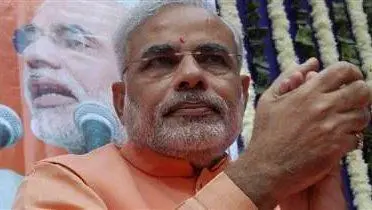 India's Most Admired and Most Feared Politician: Narendra Modi
