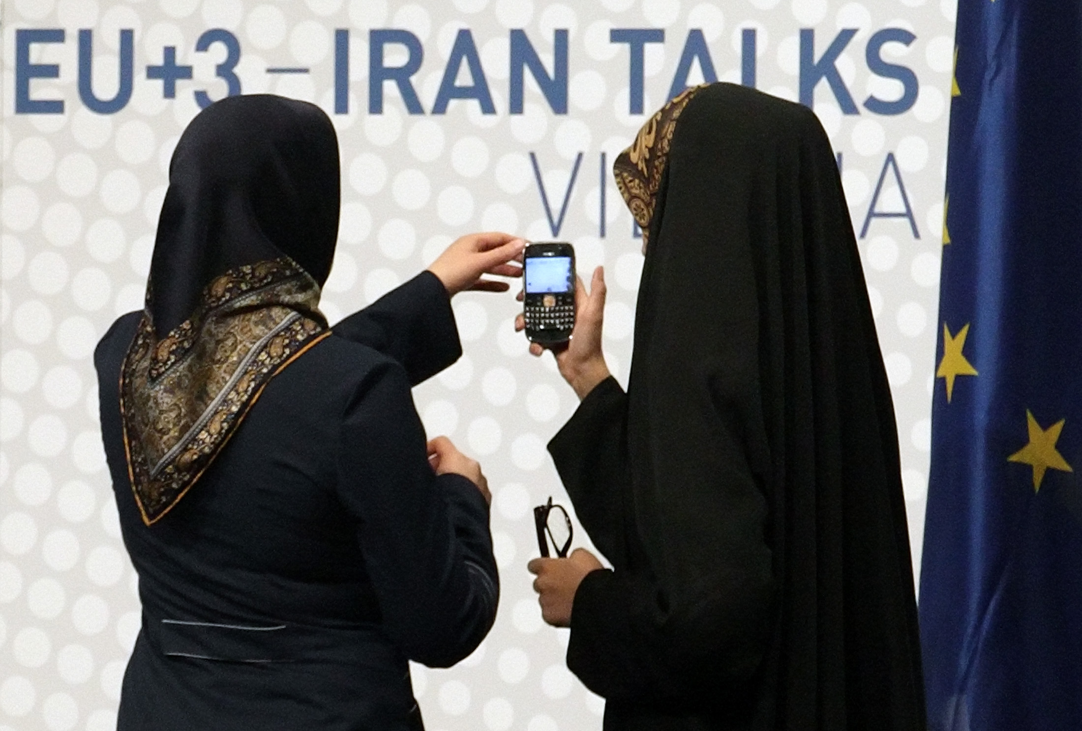 The Tehran Delusion Why Talking to Iran is a Diplomatic Death Trap