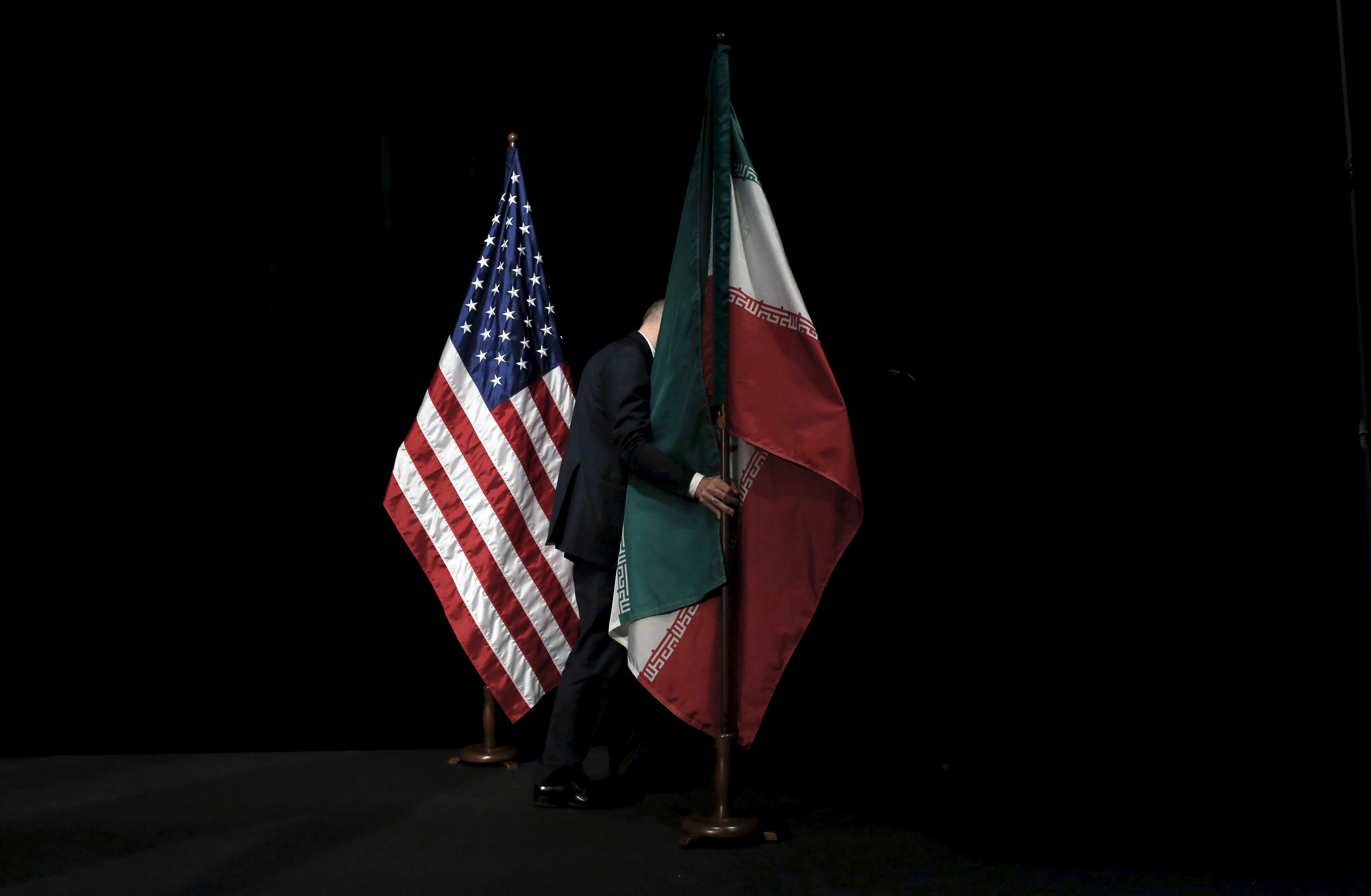 Washington Denies Concessions in Stalled Iran Nuclear Talks