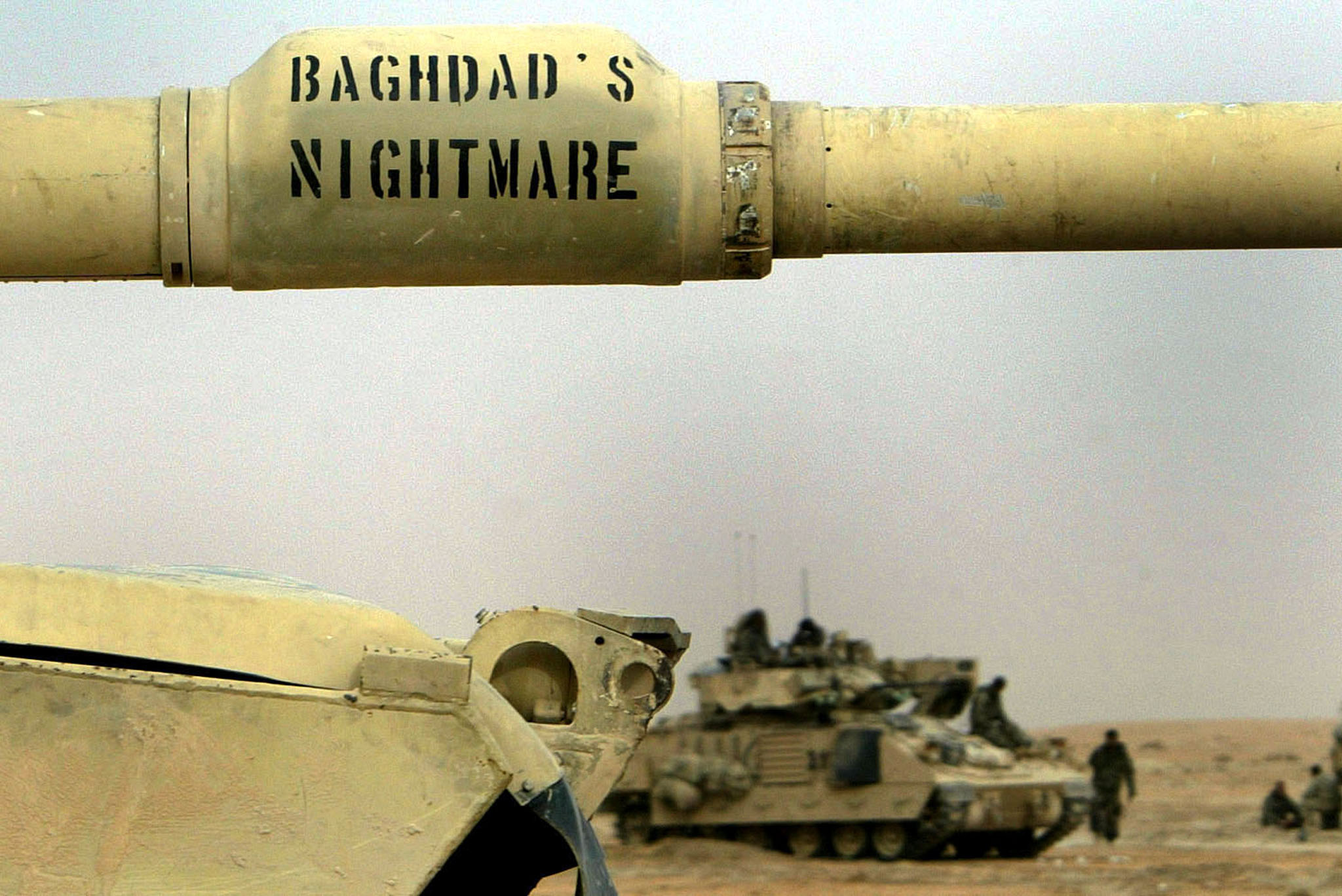America's Big Military Mistake: Cutting Land Forces Too Quickly | Brookings