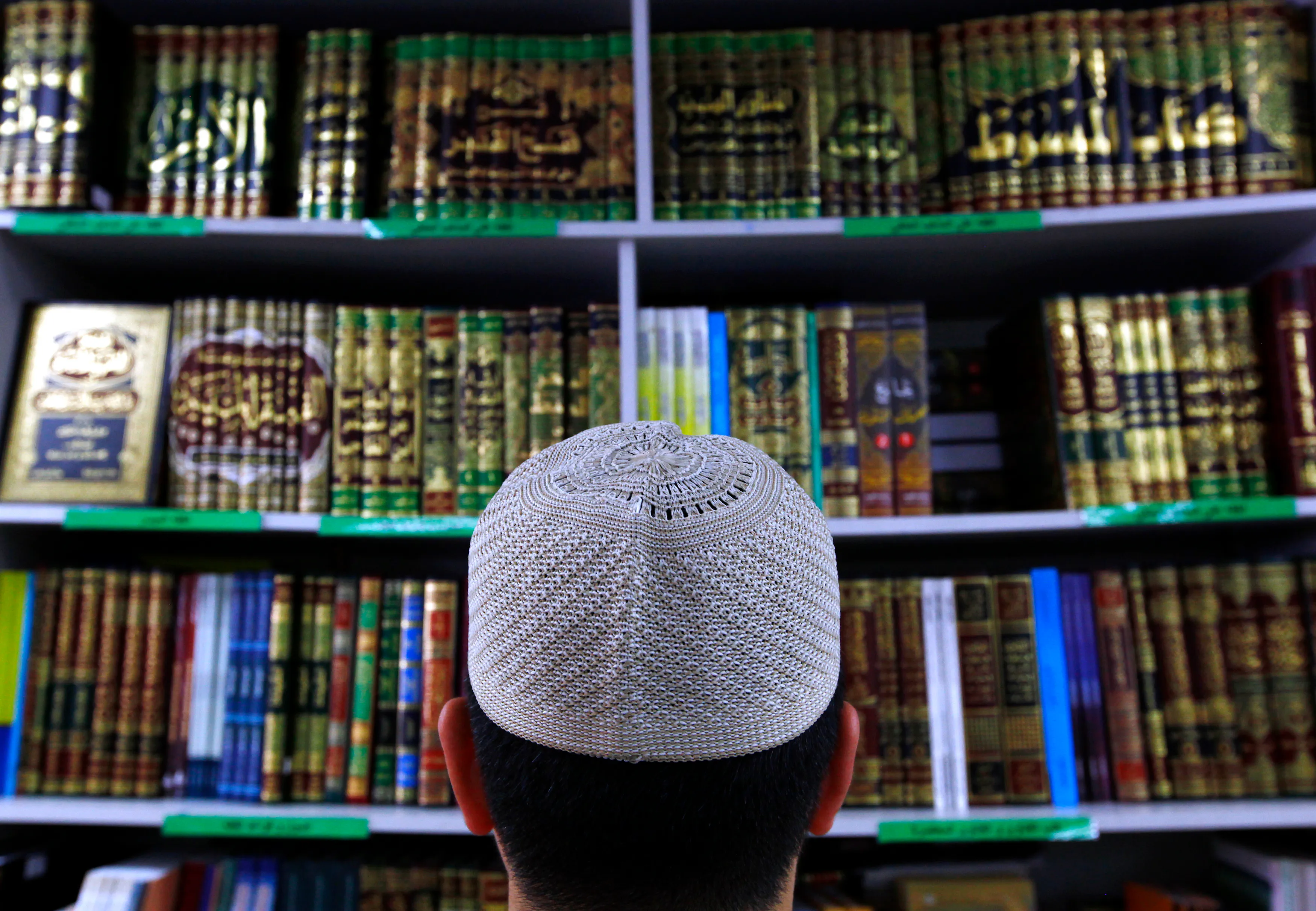 Five Books You Should Read To Better Understand Islam