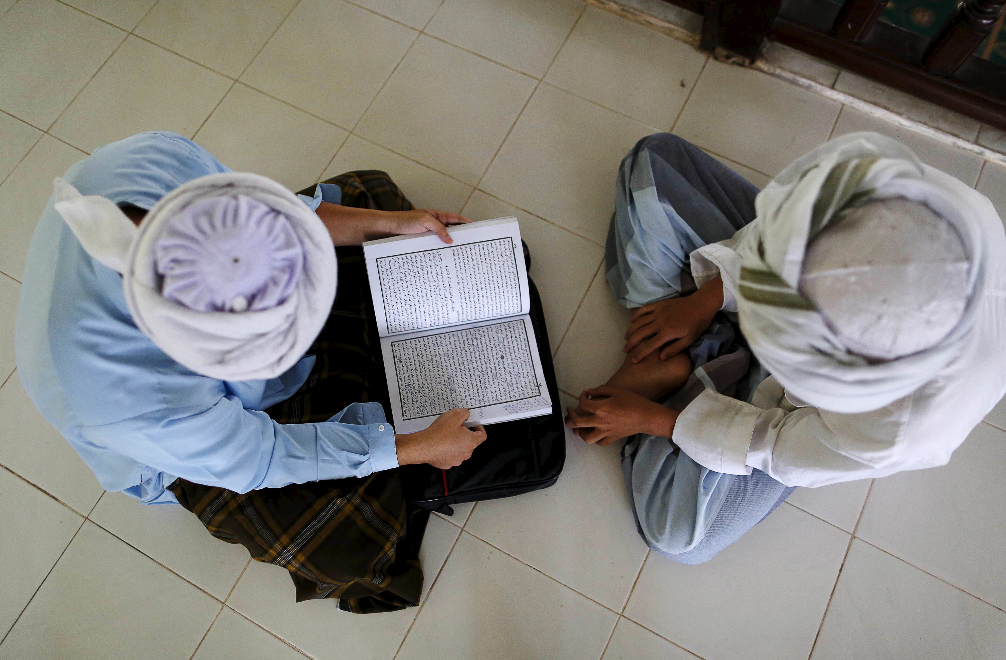 Islam in Malaysia vs. Indonesia: Key Differences