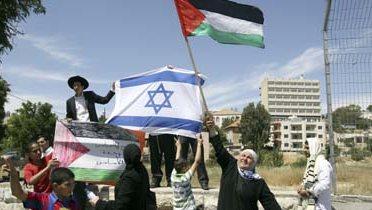 Attitudes Toward the Middle East Peace Process: Surveys of Public ...