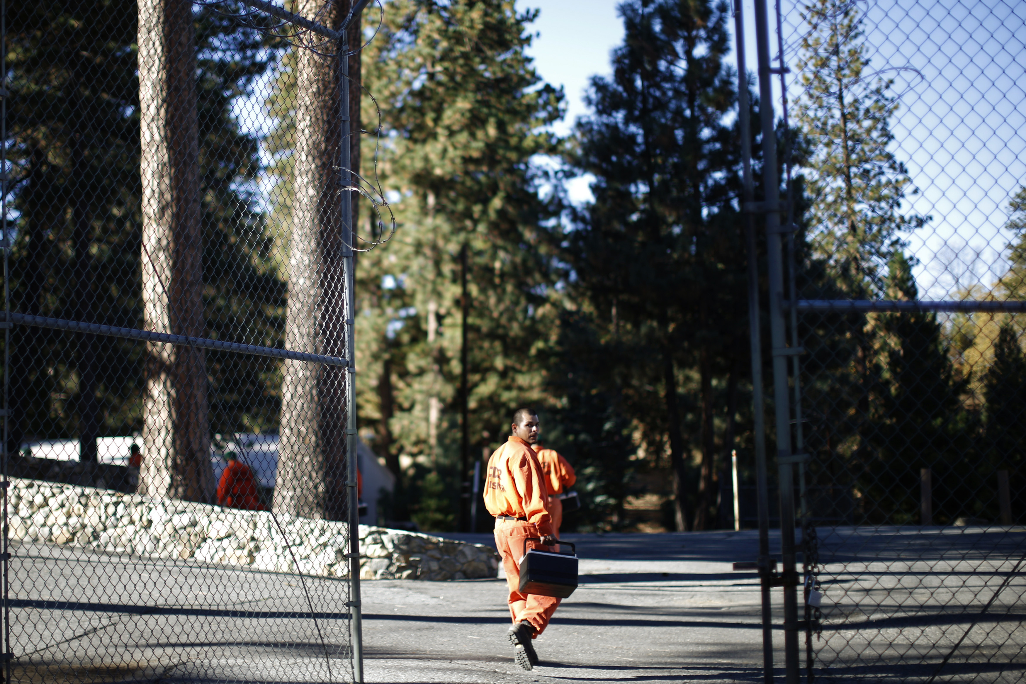 Ten Economic Facts about Crime and Incarceration in the United States ...