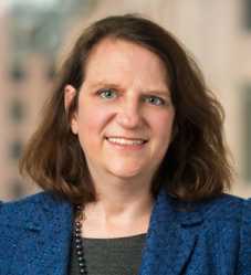 kim rueben - urban institute