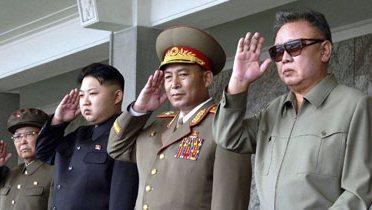 Kim Jong Il To Kim Jong Un North Korea In Transition