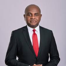 Kingsley Moghalu