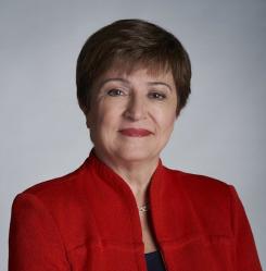 Kristalina Georgieva