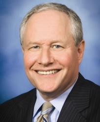 Bill Kristol headshot