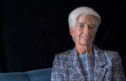 Christine Lagarde