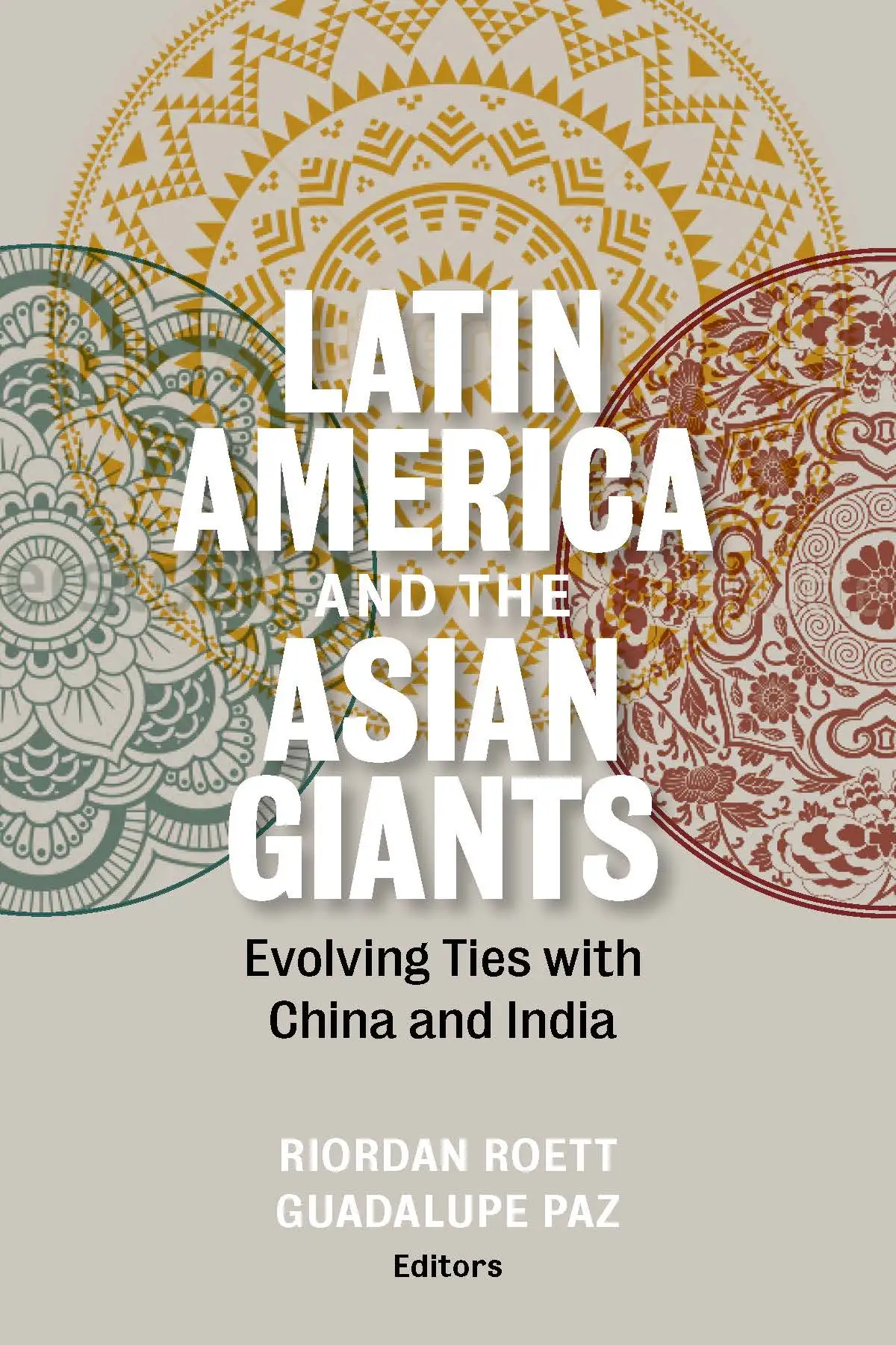Asian Latin
