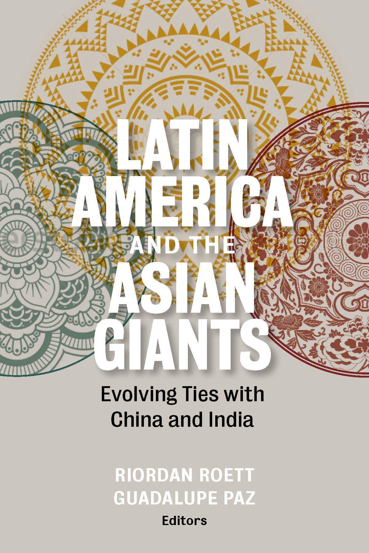 Countering China and Russia's asymmetric activity in Latin America ...