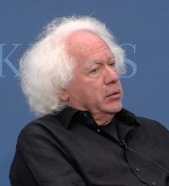 Leon Wieseltier