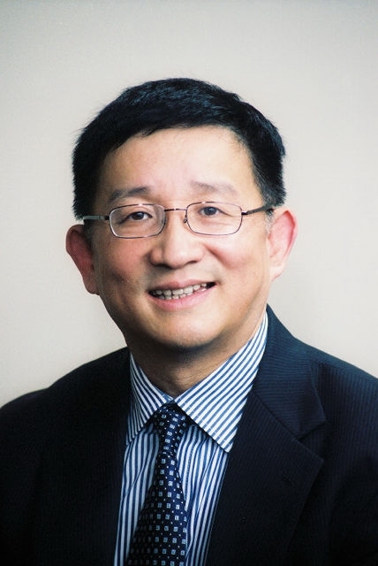Cheng Li - Brookings Institution