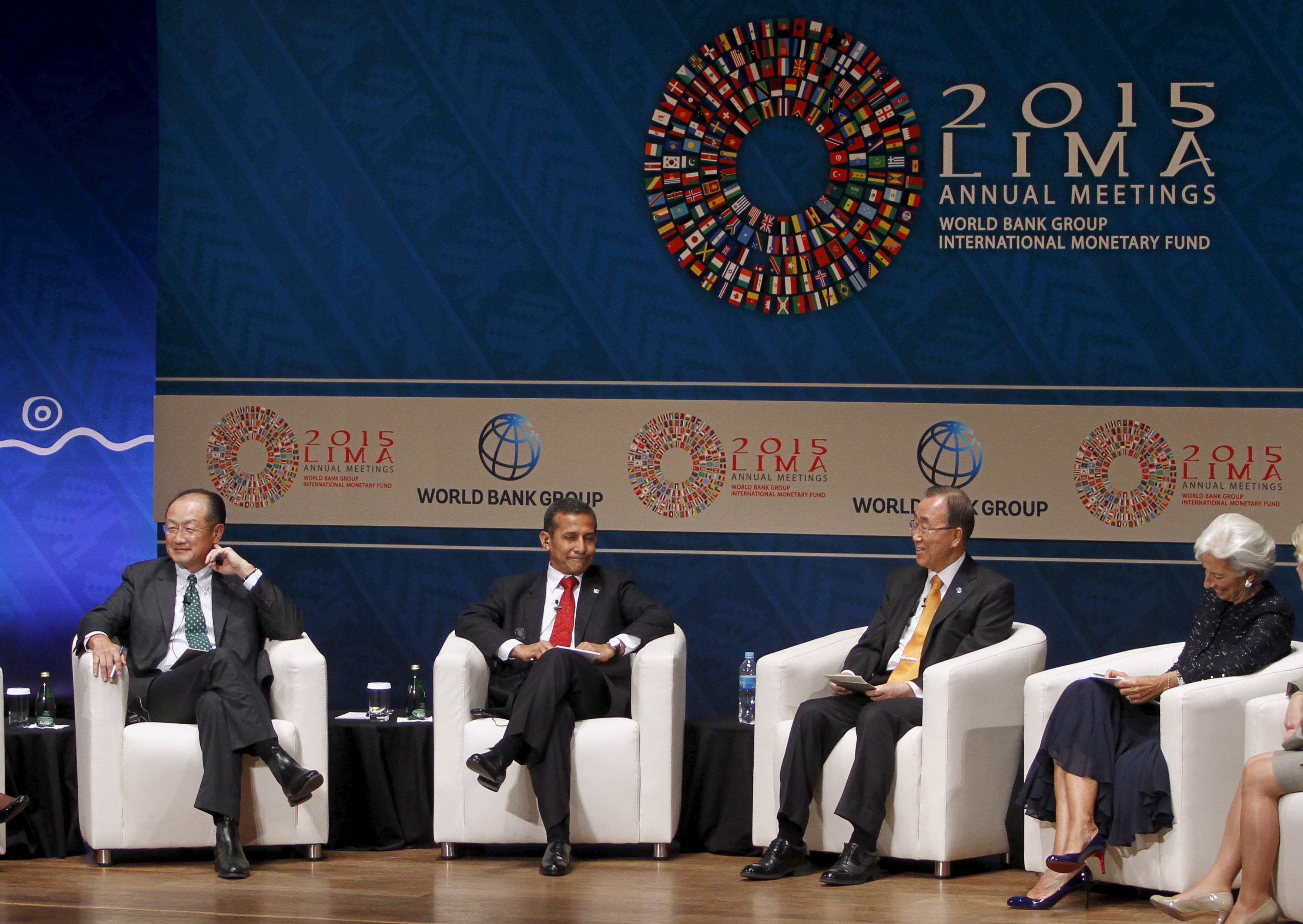 Moving beyond a binary debate on growth | Brookings