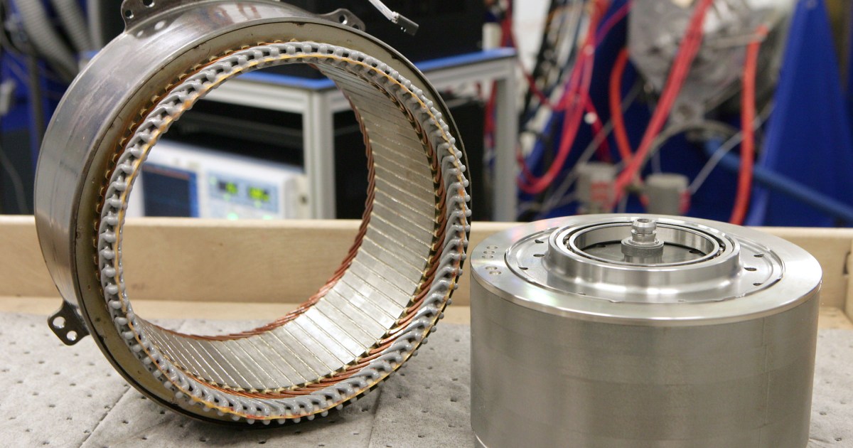 Manufacturing Hubs What and Why?