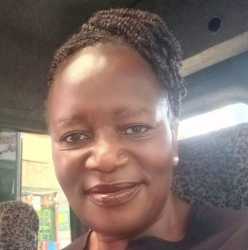 Mary Otieno