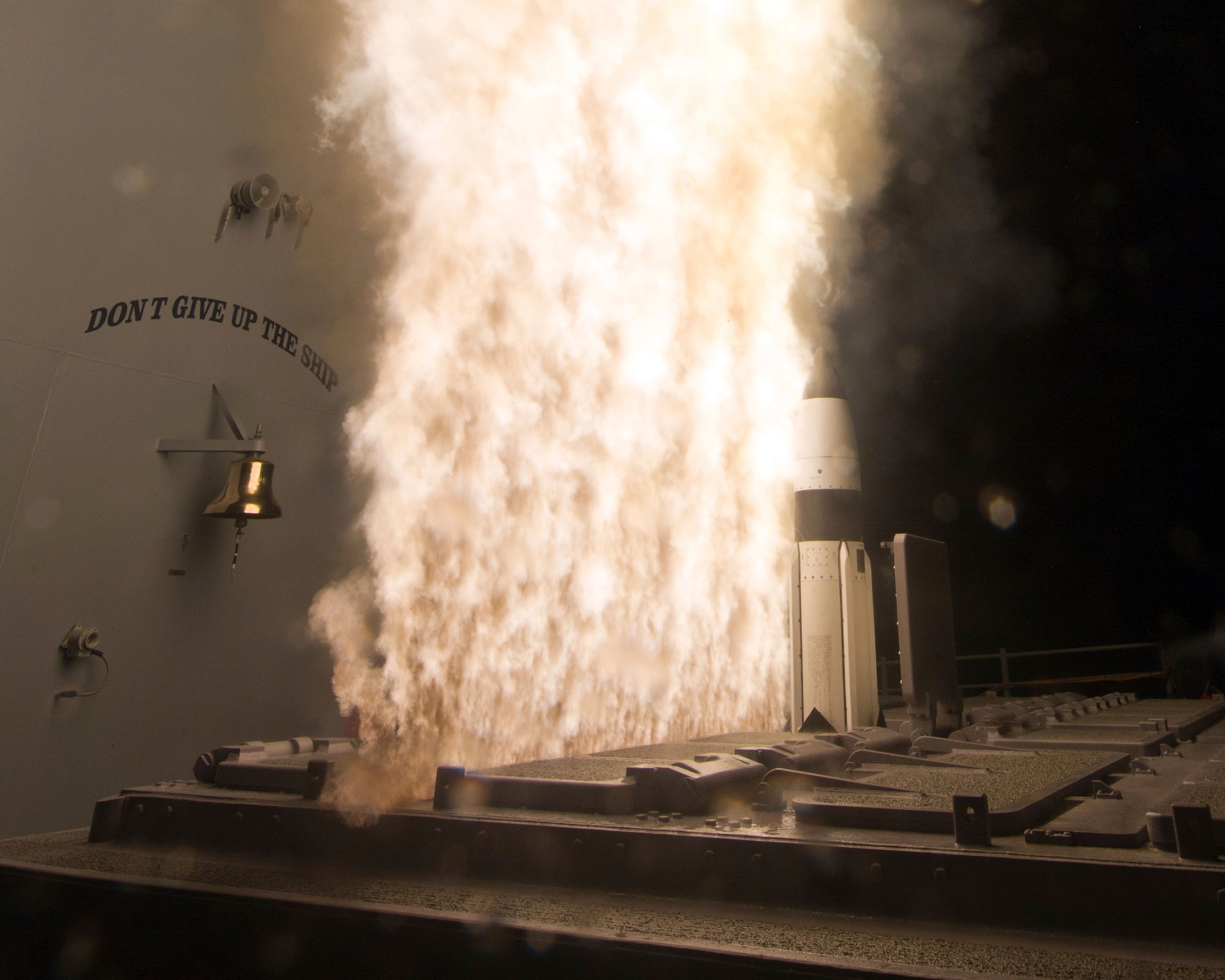 U.S. Military Advantages and the Future of Nuclear Arms Control | Brookings