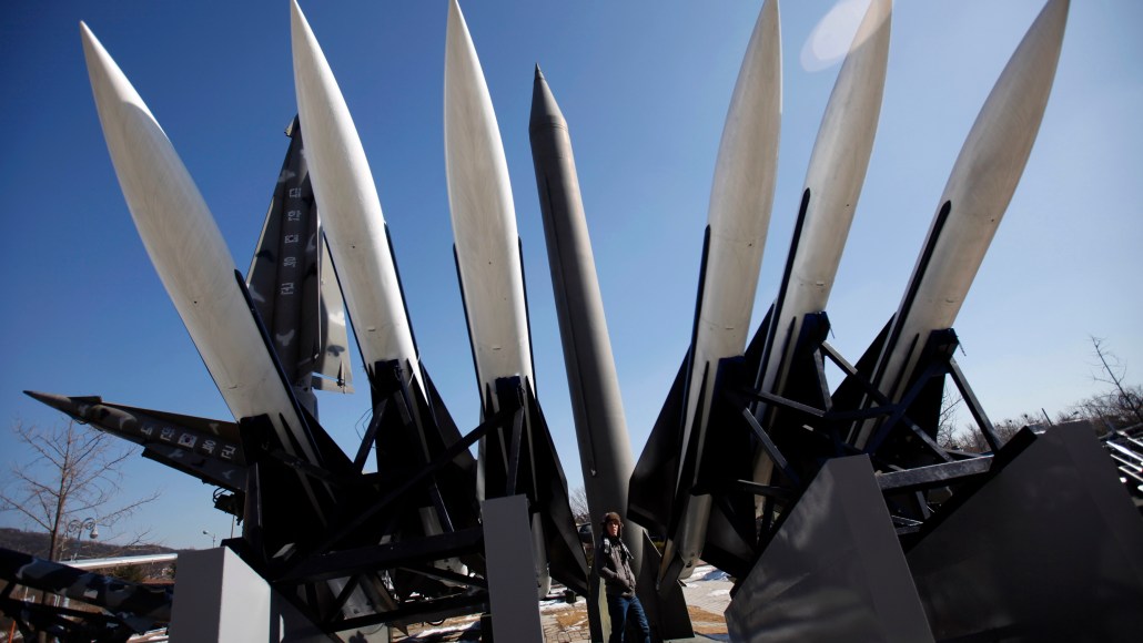 an argument against nuclear weapons an argument against nuclear weapons