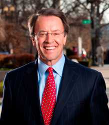 Rob Mosbacher