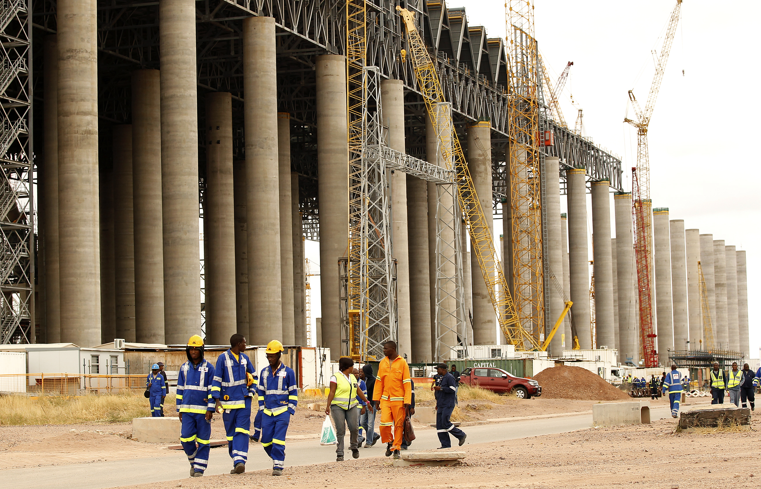 Learning to Compete: Competition, Exports, and Productivity | Brookings