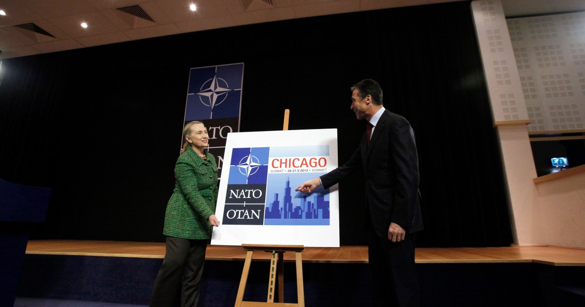 Previewing the G8 and NATO Summits An Examination of the Summits’ Top
