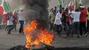 Removal of Fuel Subsidies in Nigeria: An Economic Necessity and a