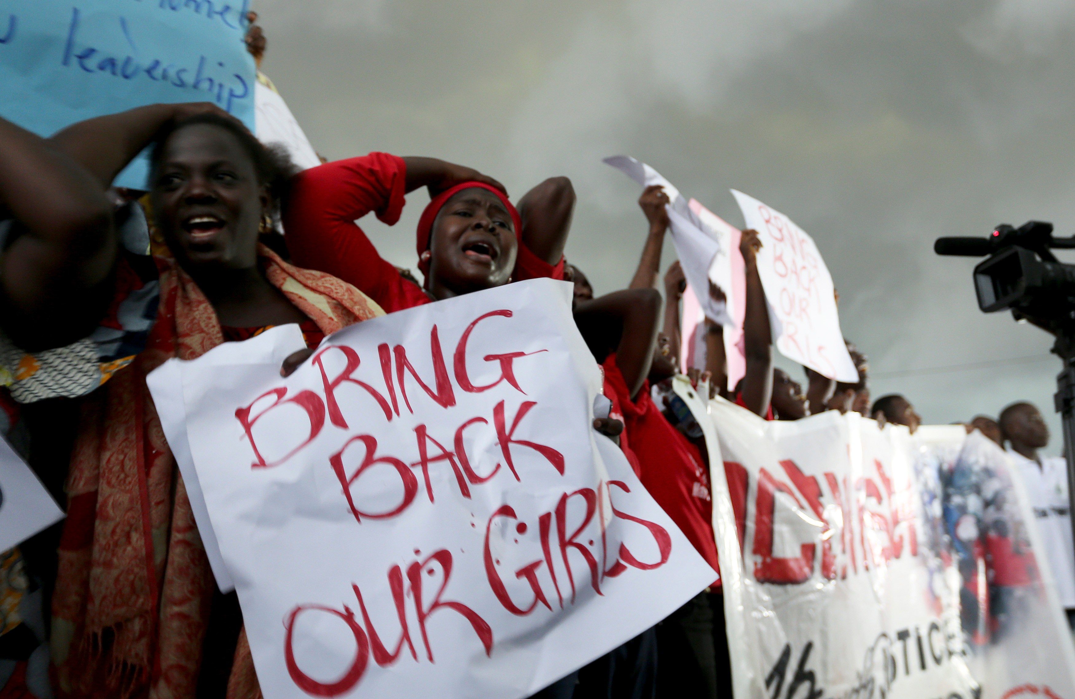 Possible Trajectories of the Boko Haram Conflict in Nigeria | Brookings