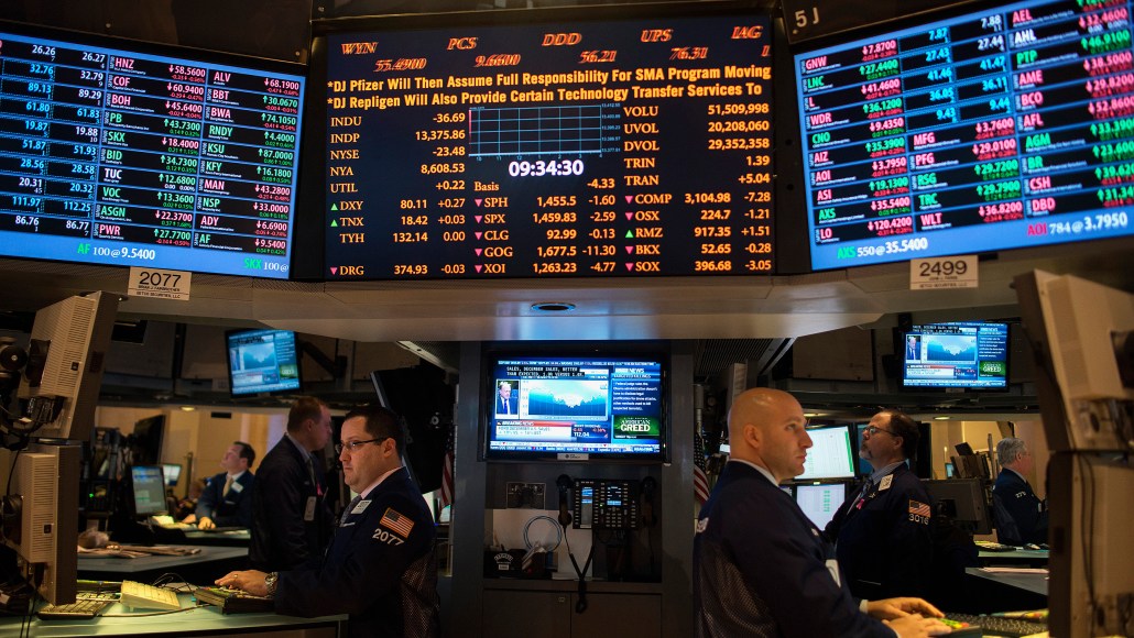 Structuring Finance To Enhance Economic Growth And Stability