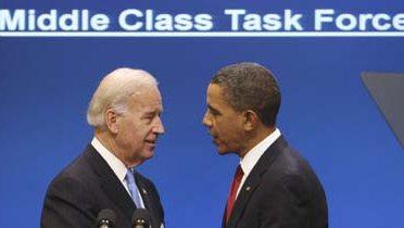 Obama and Biden’s Dreams for the Middle Class | Brookings
