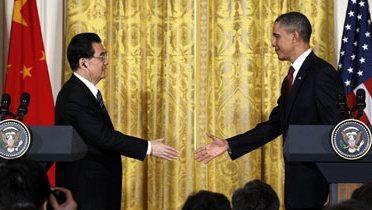 The United States And China A G 2 In The Making