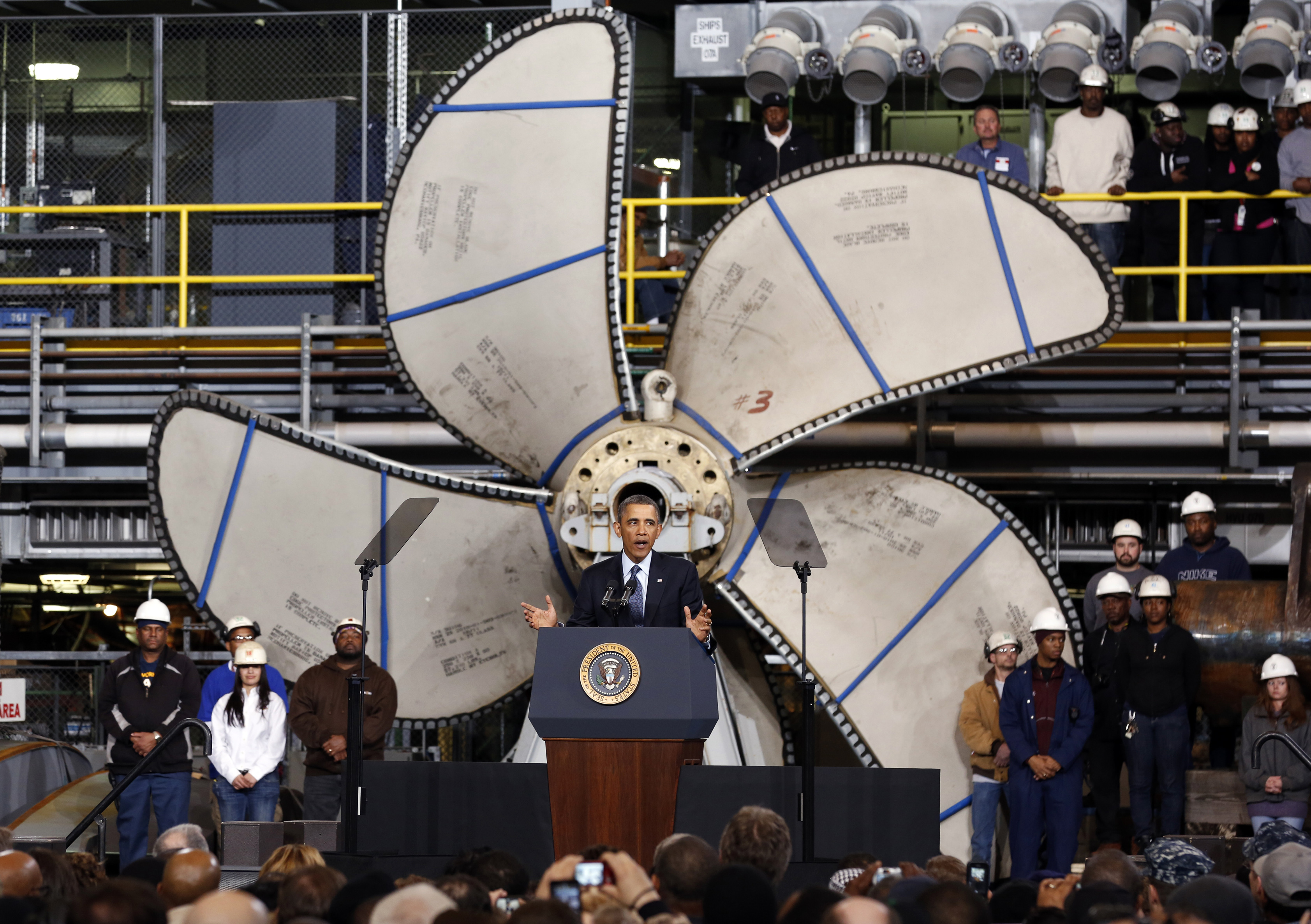 Five Myths About the Sequester | Brookings