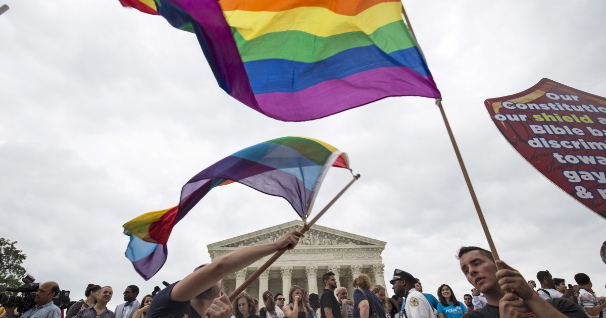 why should gay marriage not be legal essay