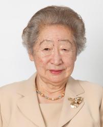 Sadako Ogata